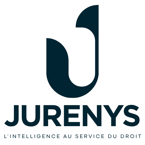 Jurenys — L'intelligence au service du droit